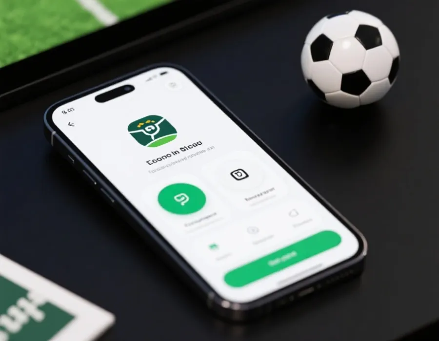 应用与赛事追踪