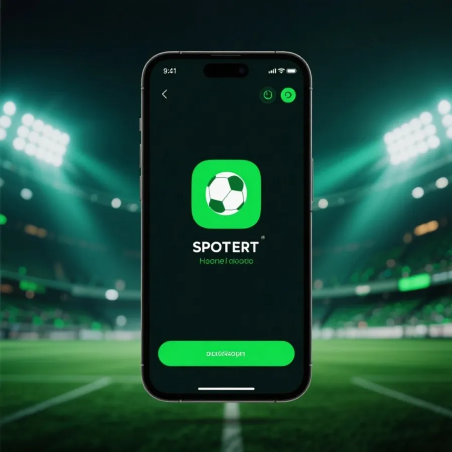 App下载入口视觉示意图