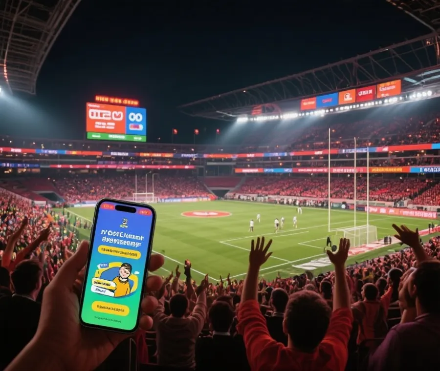 2026世界杯大马投注平台优惠活动