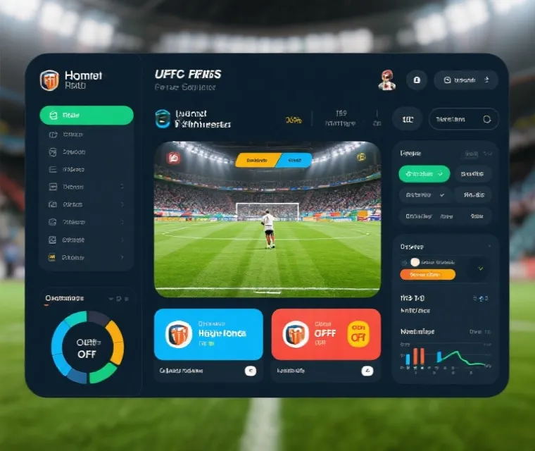 移动端活动体验