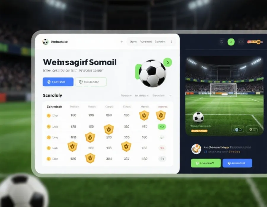 世界杯活动与赛程概览