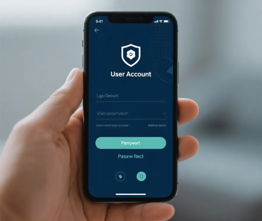 账号与登录帮助