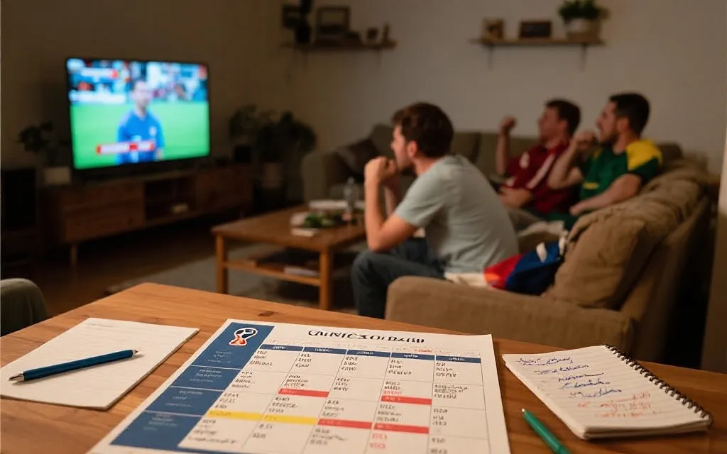 2026世界杯出线规则靠谱吗？从老赛制到48队新赛制，球迷最担心的3件事